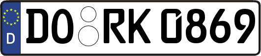 DO-RK0869