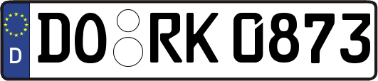 DO-RK0873