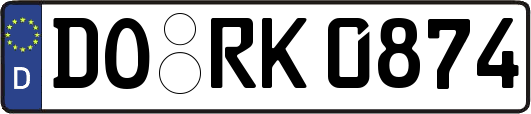 DO-RK0874