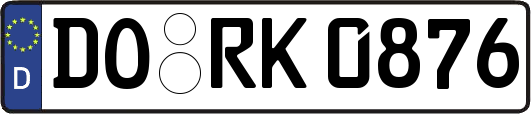 DO-RK0876