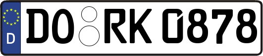 DO-RK0878