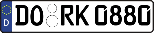 DO-RK0880