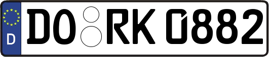 DO-RK0882