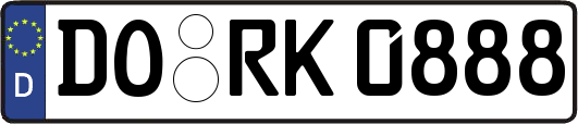 DO-RK0888