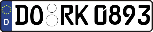 DO-RK0893
