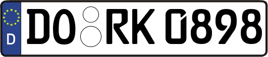 DO-RK0898