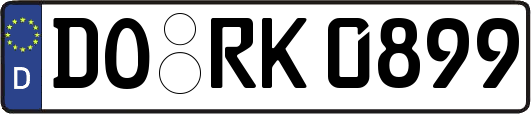 DO-RK0899