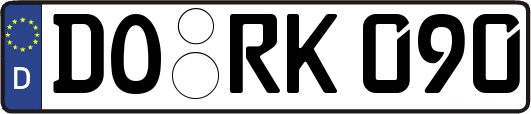 DO-RK090
