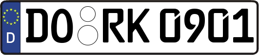 DO-RK0901