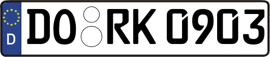 DO-RK0903