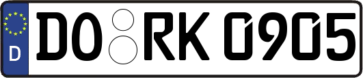 DO-RK0905