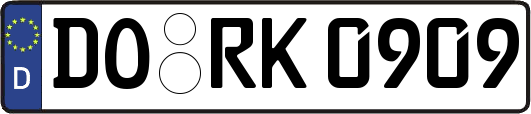 DO-RK0909