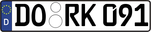 DO-RK091