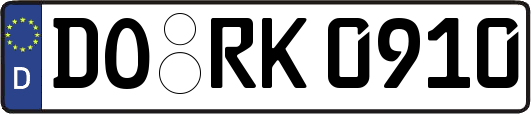 DO-RK0910