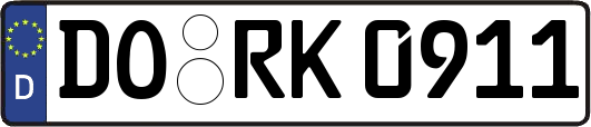 DO-RK0911