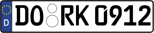 DO-RK0912