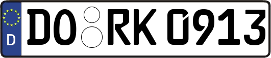 DO-RK0913