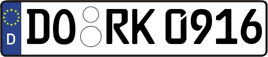 DO-RK0916