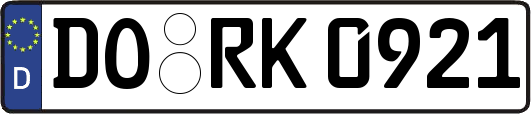 DO-RK0921