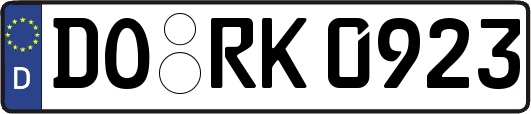 DO-RK0923