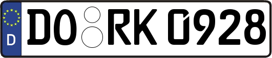 DO-RK0928