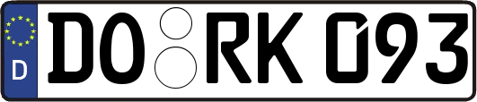DO-RK093