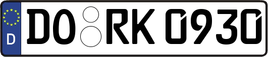 DO-RK0930
