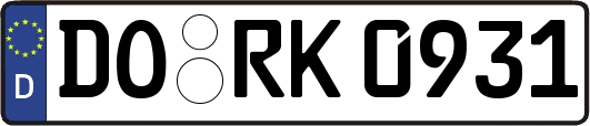 DO-RK0931
