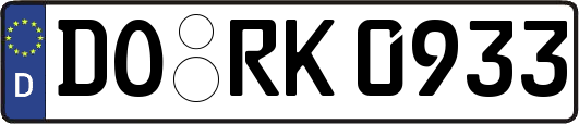 DO-RK0933