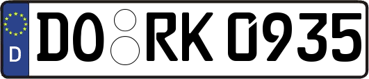 DO-RK0935