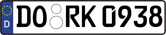 DO-RK0938