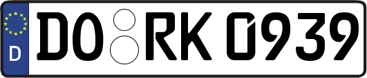 DO-RK0939