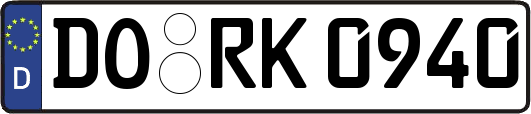 DO-RK0940