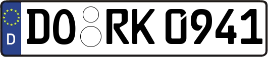DO-RK0941