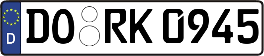 DO-RK0945