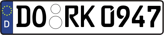 DO-RK0947