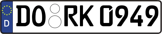 DO-RK0949