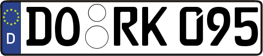 DO-RK095