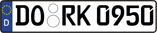 DO-RK0950