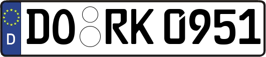 DO-RK0951