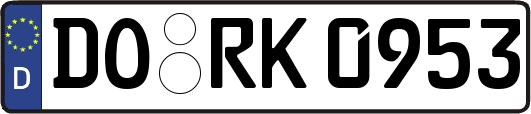 DO-RK0953