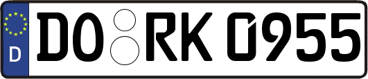 DO-RK0955