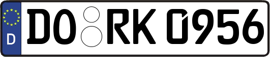 DO-RK0956