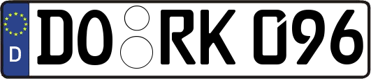 DO-RK096