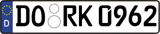 DO-RK0962