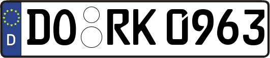 DO-RK0963