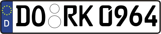 DO-RK0964
