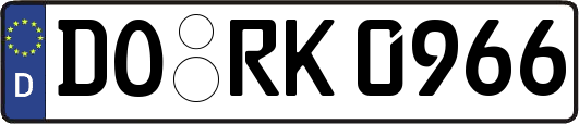 DO-RK0966