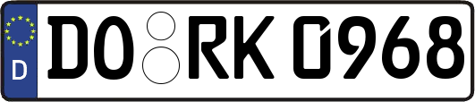 DO-RK0968
