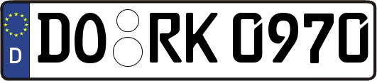 DO-RK0970